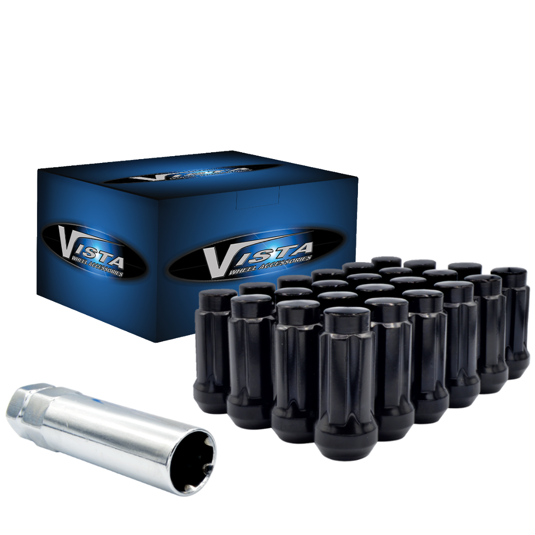 West Coast Wheel Accessories Order