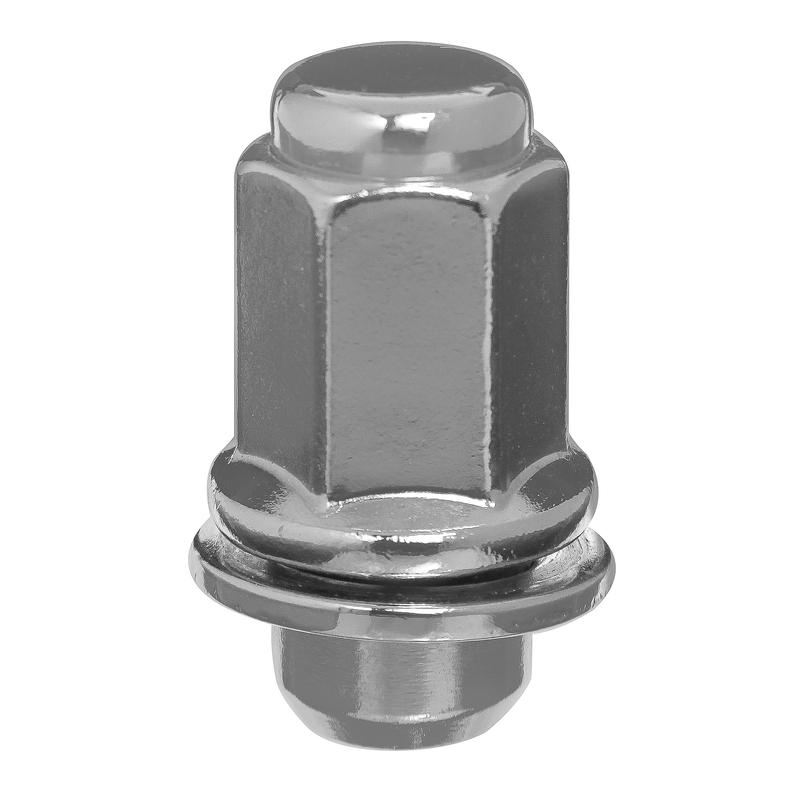 Marine Thru Hull Short Mushroom Chrome Plated Bronze 1 1//2/" 322926 Boat