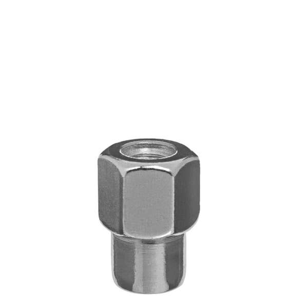 West Coast Accessories W1012STO Wheel Lug Nut /& Install Kit 200 Pack
